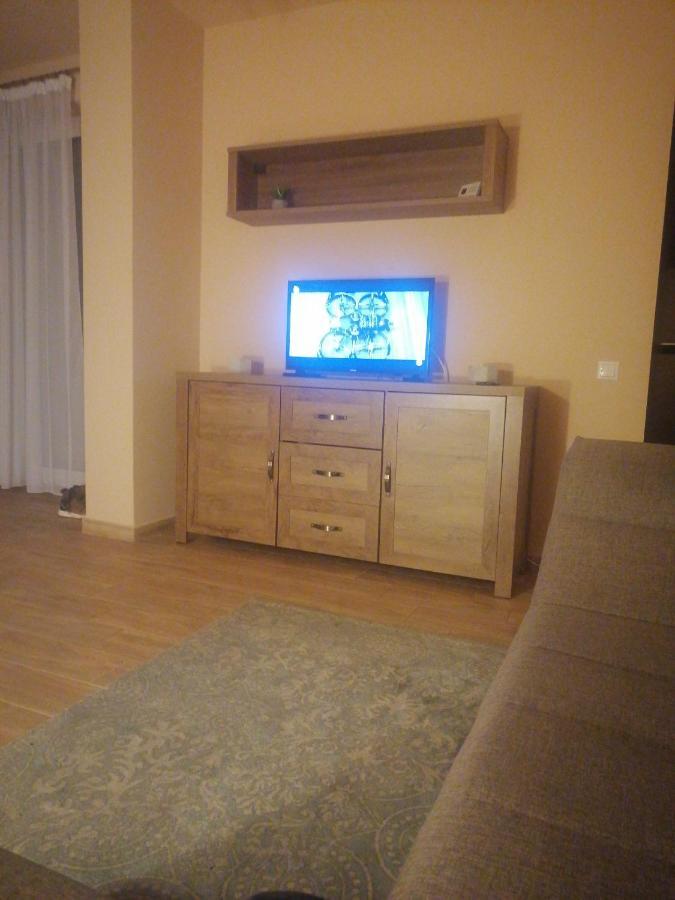 Central Apartment In Mihai Viteazu Square Cluj-Napoca Quarto foto